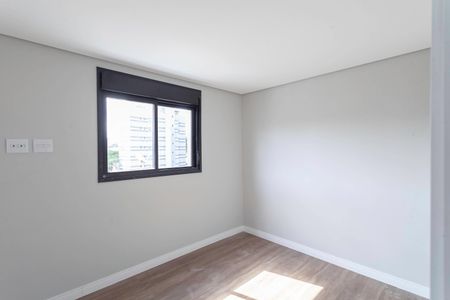 Semi suíte de apartamento à venda com 2 quartos, 61m² em Santo Antônio, Belo Horizonte