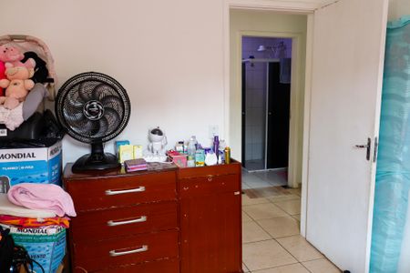 Quarto 1 de apartamento à venda com 2 quartos, 50m² em Metalúrgicos, Osasco