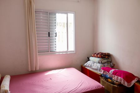 Quarto 1 de apartamento à venda com 2 quartos, 50m² em Metalúrgicos, Osasco