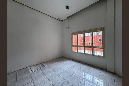 Sala/Quarto/cozinha de kitnet/studio para alugar com 1 quarto, 28m² em Centro, São Leopoldo