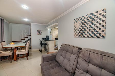08 11 Cód. Imóvel 2477805- Sessão 2876830 Praça Farroupilha, 100 vila jardim de casa de condomínio à venda com 3 quartos, 128m² em Jardim Itu, Porto Alegre
