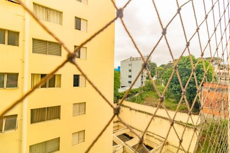 Apartamento à venda com 2 quartos, 53m² em Jardim Oriental, São Paulo