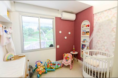 Quarto de apartamento para alugar com 3 quartos, 109m² em Andaraí, Rio de Janeiro