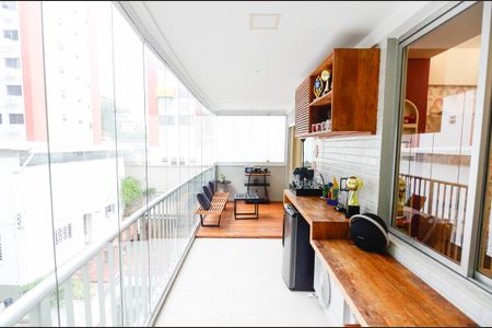 Sala de apartamento para alugar com 3 quartos, 109m² em Andaraí, Rio de Janeiro