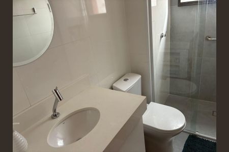 Apartamento à venda com 2 quartos, 60m² em Vila Franca, São Bernardo do Campo