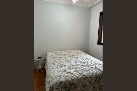 Apartamento à venda com 2 quartos, 60m² em Vila Franca, São Bernardo do Campo
