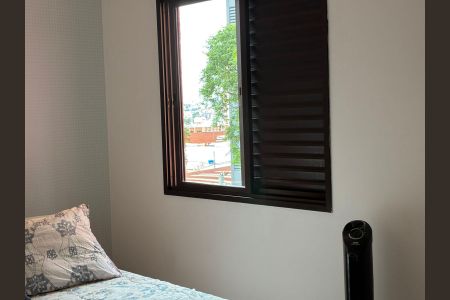 Apartamento à venda com 2 quartos, 60m² em Vila Franca, São Bernardo do Campo