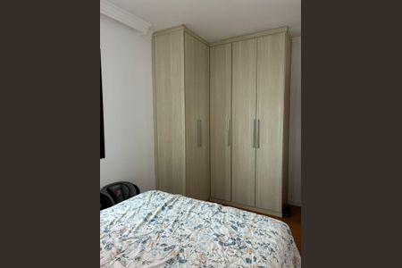 Apartamento à venda com 2 quartos, 60m² em Vila Franca, São Bernardo do Campo