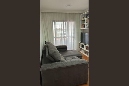 Apartamento à venda com 2 quartos, 60m² em Vila Franca, São Bernardo do Campo