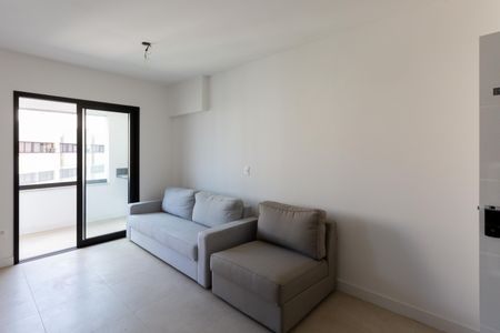 Studio de kitnet/studio para alugar com 1 quarto, 43m² em Centro, Campinas