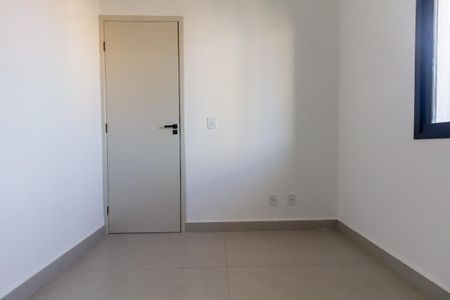 Quarto de apartamento para alugar com 1 quarto, 37m² em Vila Esperança, São Paulo