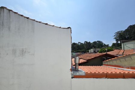 Vista - Quarto 1 de casa à venda com 3 quartos, 192m² em Baeta Neves, São Bernardo do Campo