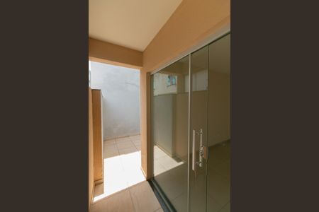 Apartamento à venda com 2 quartos, 62m² em Candelária, Belo Horizonte