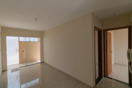 Apartamento à venda com 2 quartos, 62m² em Candelária, Belo Horizonte