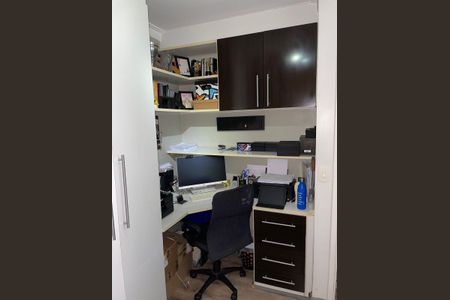 Quarto 1 de apartamento à venda com 3 quartos, 75m² em Jardim Consorcio, São Paulo