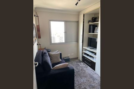 Quarto 1 de apartamento à venda com 3 quartos, 75m² em Jardim Consorcio, São Paulo