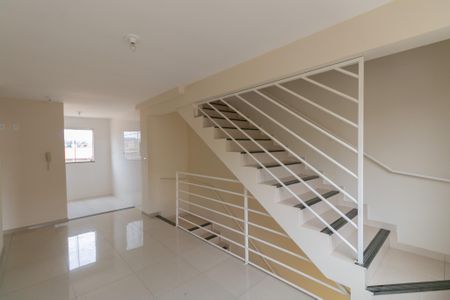 Apartamento à venda com 3 quartos, 95m² em Candelária, Belo Horizonte