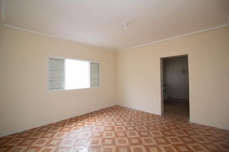 Sala de casa para alugar com 2 quartos, 183m² em Parque Continental I, Guarulhos
