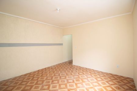 Sala de casa para alugar com 2 quartos, 183m² em Parque Continental I, Guarulhos