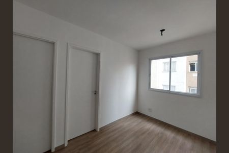 Sala de apartamento à venda com 2 quartos, 45m² em Vila Baby, São Paulo