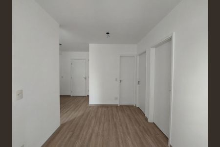 Sala de apartamento à venda com 2 quartos, 45m² em Vila Baby, São Paulo