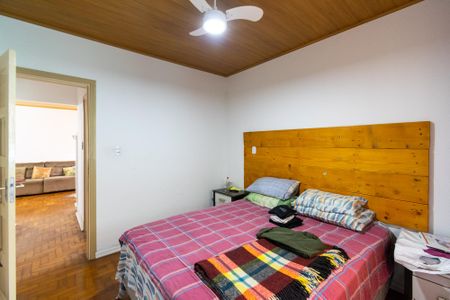 Quarto 2 de casa à venda com 3 quartos, 170m² em Conjunto Residencial Jardim Canaa, São Paulo