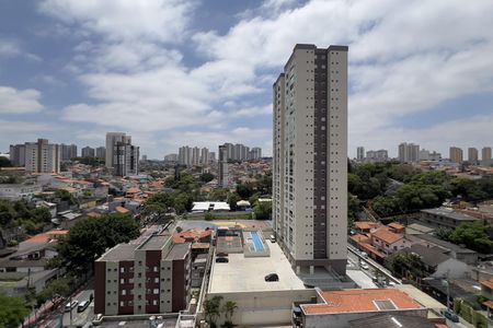 Vista do Quarto 1 de apartamento à venda com 2 quartos, 38m² em Vila Galvão, Guarulhos