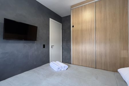 Quarto 1 de apartamento à venda com 2 quartos, 38m² em Vila Galvão, Guarulhos