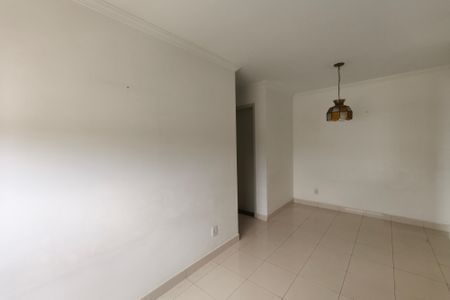 Sala de apartamento à venda com 2 quartos, 68m² em Jardim Nova Europa, Campinas