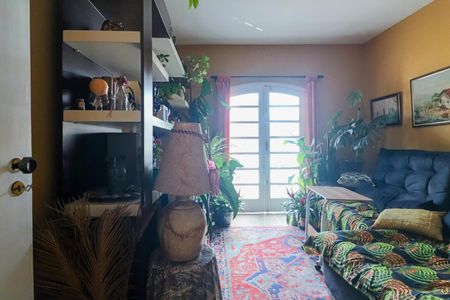 Quarto 1 de casa à venda com 2 quartos, 125m² em Jardim Pazini, São Paulo