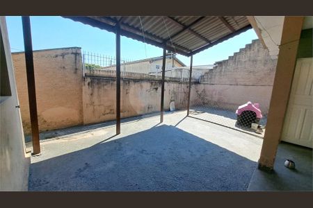 Casa à venda com 2 quartos, 129m² em Vila Inhamupe, Jundiaí