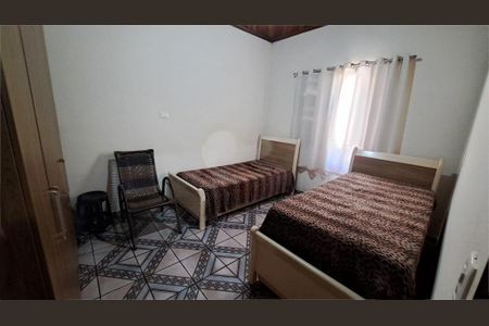 Casa à venda com 2 quartos, 129m² em Vila Inhamupe, Jundiaí