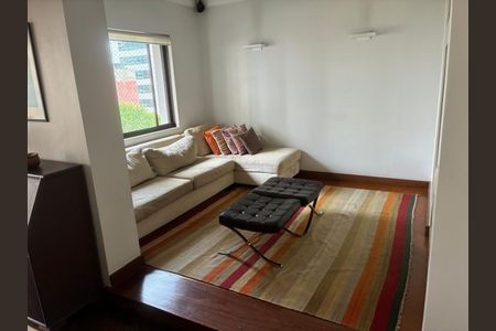 Apartamento à venda com 3 quartos, 186m² em Jardim Paulista, São Paulo