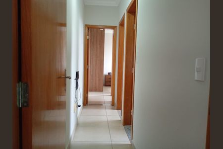Apartamento à venda com 2 quartos, 130m² em Parque Sao Jose, Belo Horizonte
