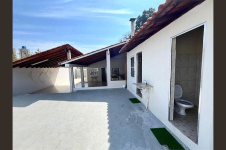 Casa à venda com 2 quartos, 106m² em Vila Jeriva, Várzea Paulista