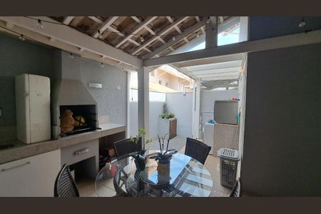 Casa de Condomínio à venda com 3 quartos, 90m² em Chácara Primavera, Campinas