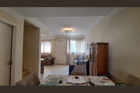 Casa de Condomínio à venda com 3 quartos, 90m² em Chácara Primavera, Campinas