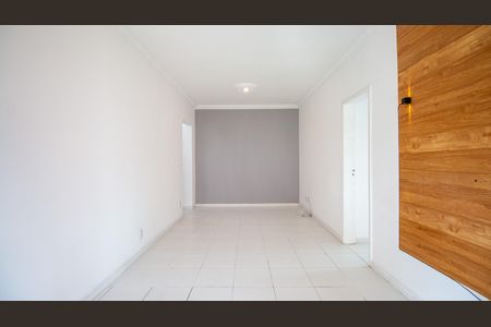 Sala de apartamento à venda com 2 quartos, 82m² em Tijuca, Rio de Janeiro