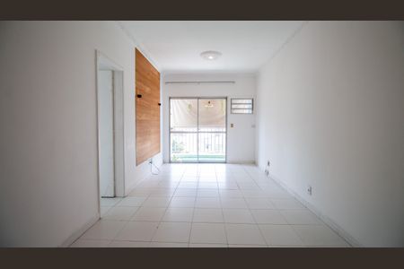 Sala de apartamento à venda com 2 quartos, 82m² em Tijuca, Rio de Janeiro