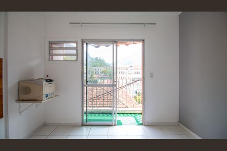 Quarto Suite de apartamento à venda com 2 quartos, 82m² em Tijuca, Rio de Janeiro