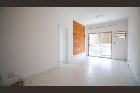 Sala de apartamento à venda com 2 quartos, 82m² em Tijuca, Rio de Janeiro
