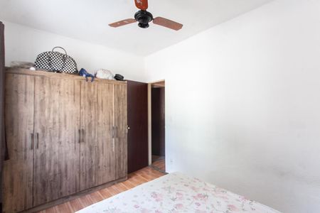 Quarto 1 de apartamento à venda com 2 quartos, 70m² em Copacabana, Belo Horizonte
