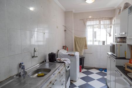 Apartamento à venda com 2 quartos, 72m² em Jardim Testae, Guarulhos