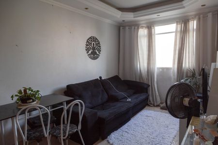 Apartamento à venda com 2 quartos, 72m² em Jardim Testae, Guarulhos