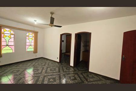 Casa para alugar com 3 quartos, 100m² em Jardim California, Jundiaí