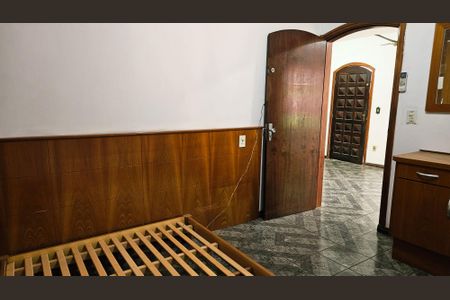 Casa para alugar com 3 quartos, 100m² em Jardim California, Jundiaí