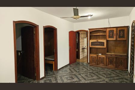 Casa para alugar com 3 quartos, 100m² em Jardim California, Jundiaí