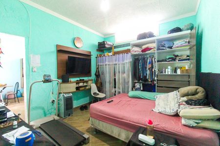 Quarto de casa à venda com 1 quarto, 50m² em Vila Carmosina, São Paulo