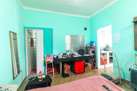 Quarto de casa à venda com 1 quarto, 50m² em Vila Carmosina, São Paulo