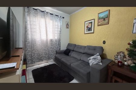 Sala de casa à venda com 5 quartos, 300m² em Jardim São José, Campinas